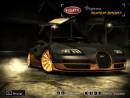 Bugatti Veyron Super Sport для NFS Most Wanted