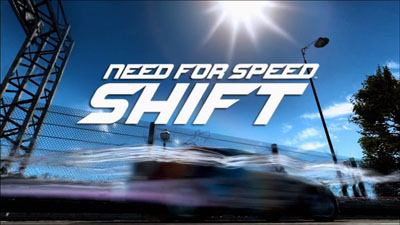 Патч для Need for Speed Shift v1.02 (DLC Team Racing Pack)