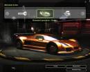 Gumpert Apollo для Need For Speed Underground 2