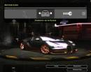 Bugatti Veyron Super Sport для NFS Underground 2