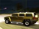 Hummer H3 SUV для Need For Speed Underground 2