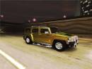 Hummer H3 SUV для Need For Speed Underground 2