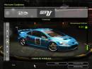 Peugeot 307 CC WRC для NFS Underground 2