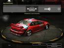 Peugeot 307 CC WRC для NFS Underground 2